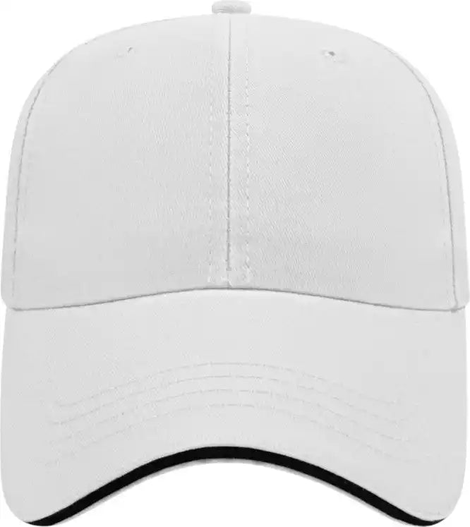 Cap America X201 x Tra Value Unstructured Sandwich White Black / one Size Fits Most