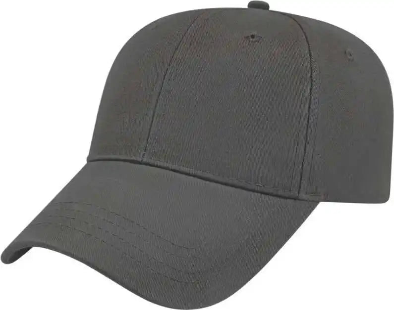Cap America X300 x Tra Value Structured - Charcoal - Charcoal_xs / Xs