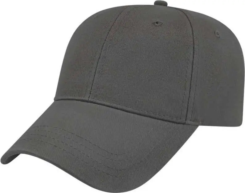 Cap America X300 x Tra Value Structured - Charcoal - Charcoal_xs / Xs