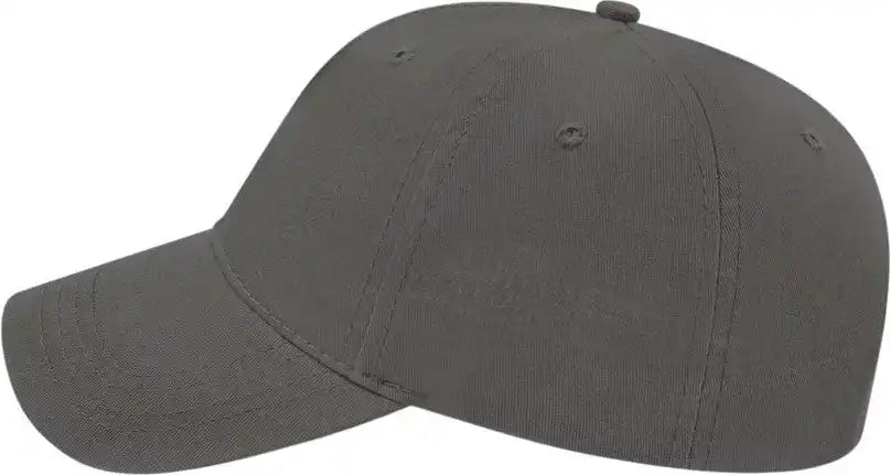 Cap America X300 x Tra Value Structured - Charcoal