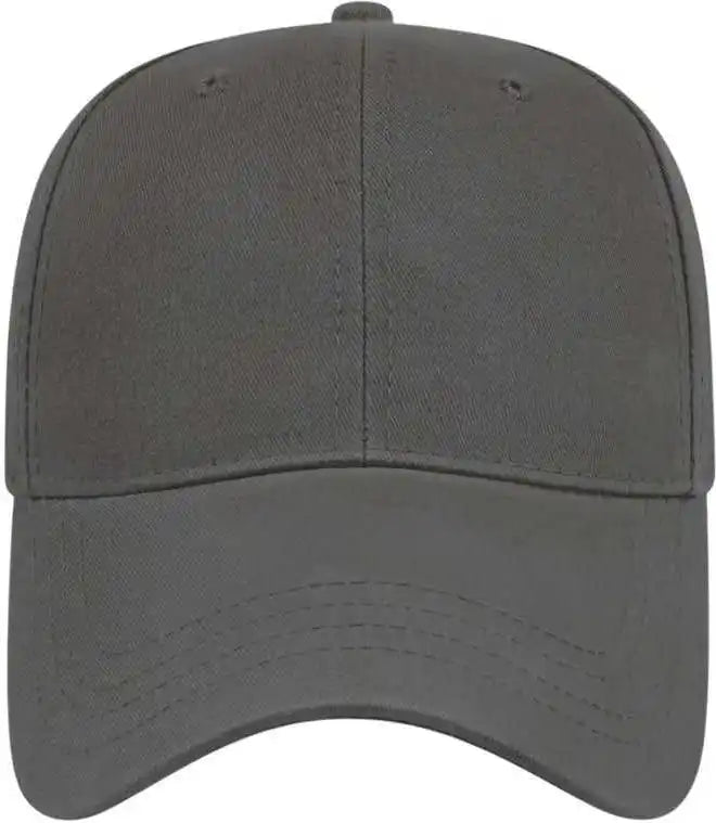 Cap America X300 x Tra Value Structured - Charcoal