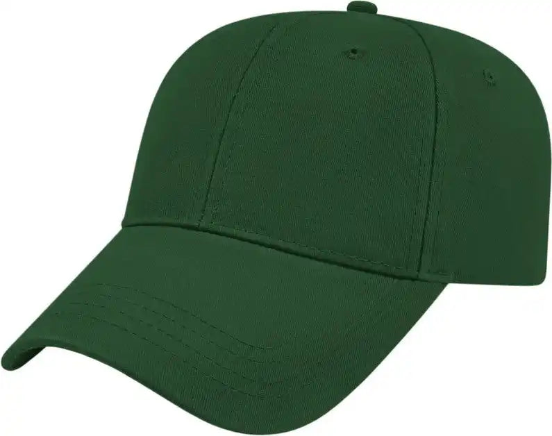Cap America X300 x Tra Value Structured - Dark Green - Forest / Xs