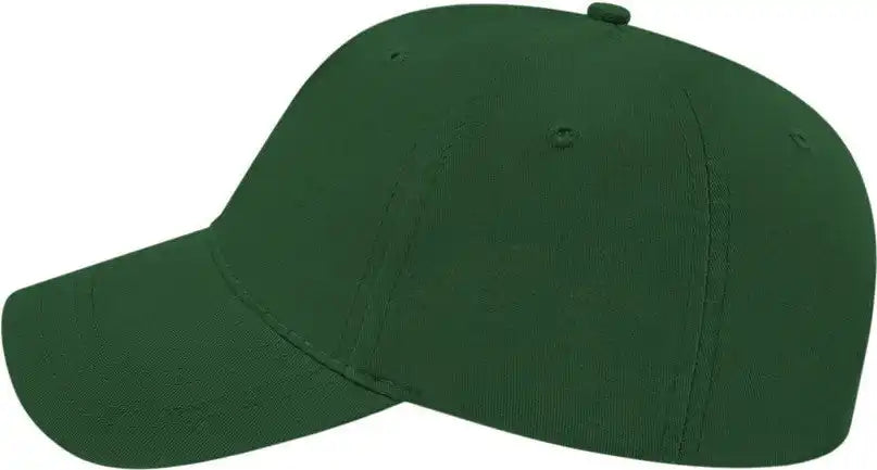 Cap America X300 x Tra Value Structured - Dark Green