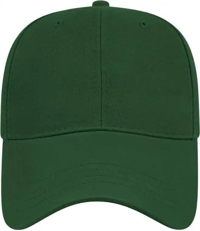 Cap America X300 x Tra Value Structured - Dark Green
