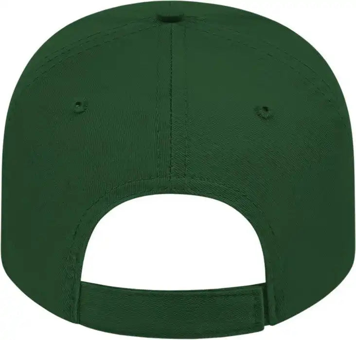 Cap America X300 x Tra Value Structured - Dark Green