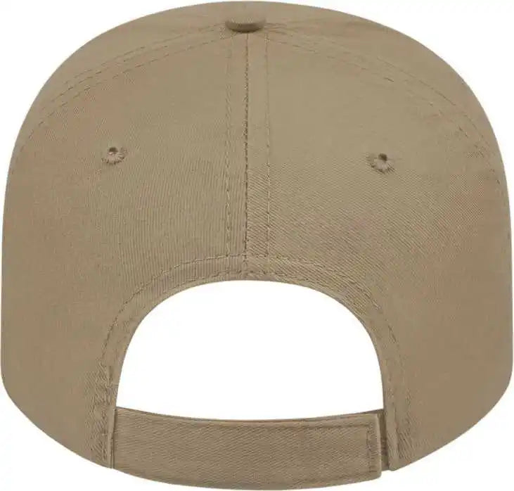 Cap America X300 x Tra Value Structured Khaki