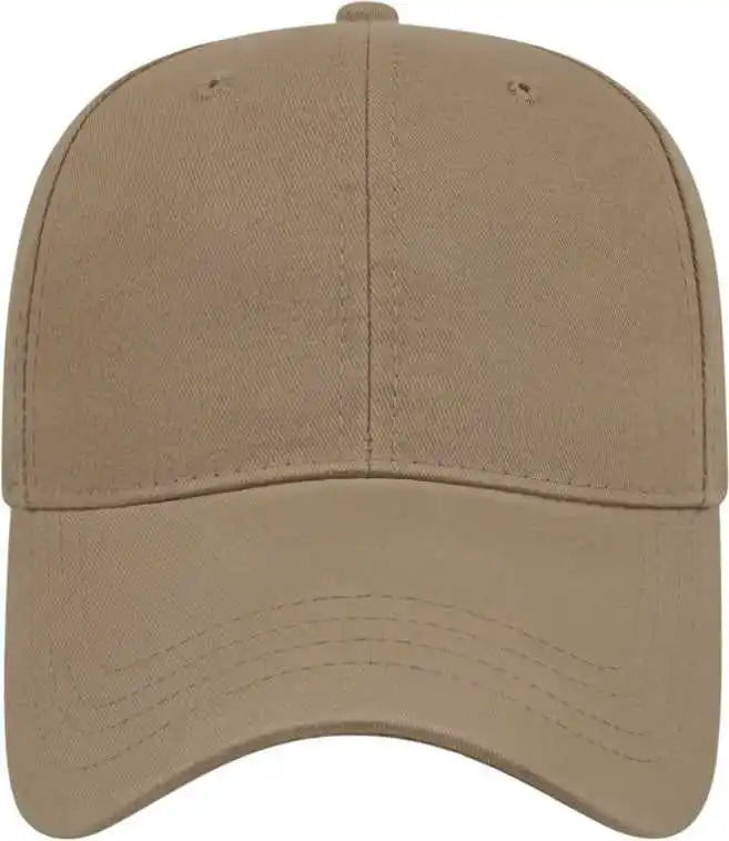 Cap America X300 x Tra Value Structured Khaki