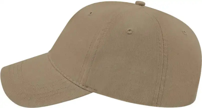 Cap America X300 x Tra Value Structured Khaki