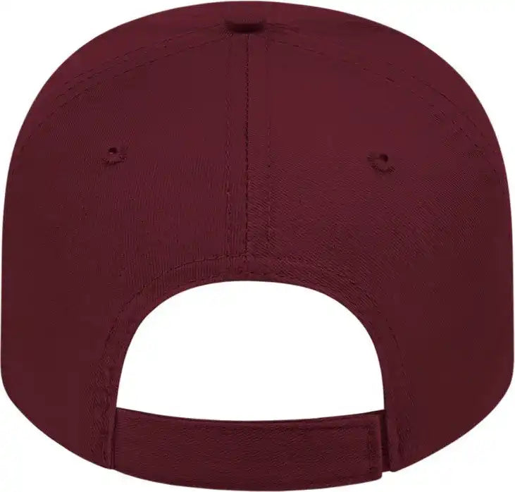 Cap America X300 x Tra Value Structured Maroon