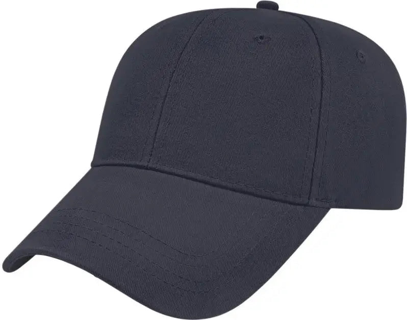 Cap America X300 x Tra Value Structured - Navy - one Size Fits Most