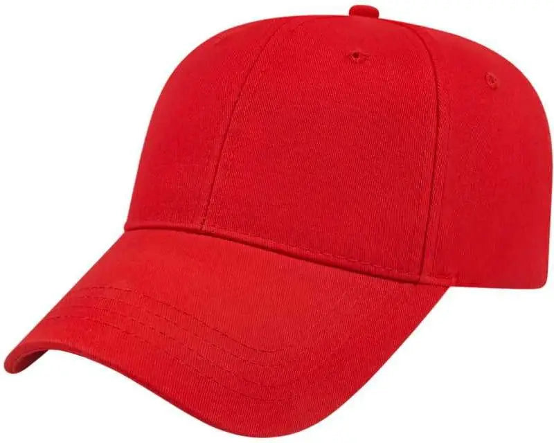 Cap America X300 x Tra Value Structured - Red