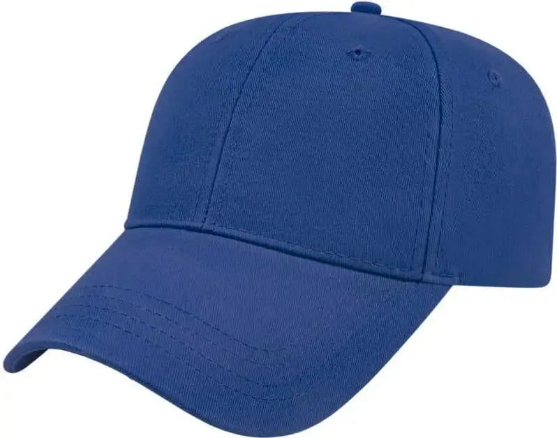 Cap America X300 x Tra Value Structured - Royal