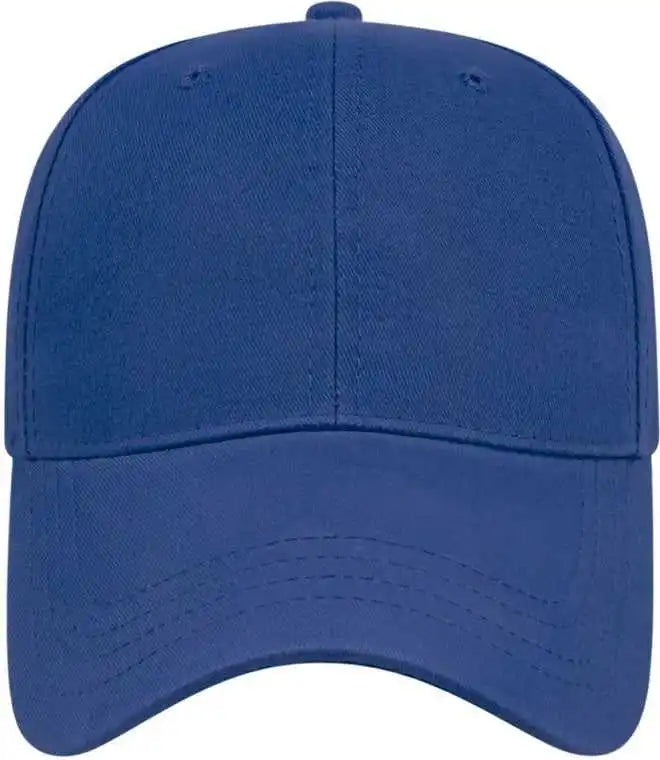 Cap America X300 x Tra Value Structured Royal