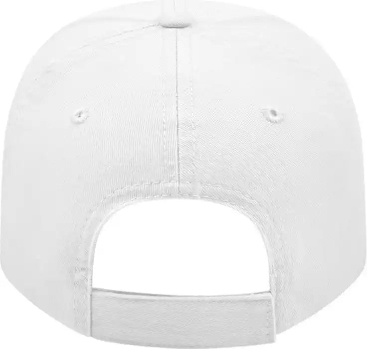 Cap America X300 x Tra Value Structured White