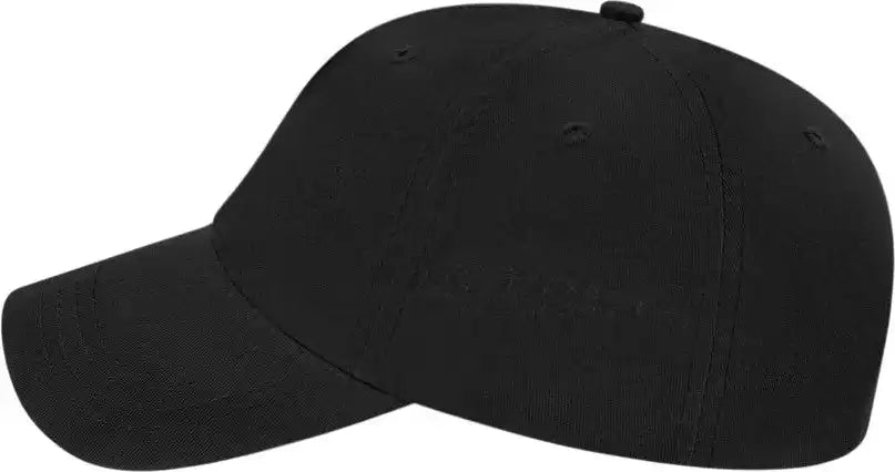 Cap America X301 x Tra Value Unstructured Black / one Size Fits Most