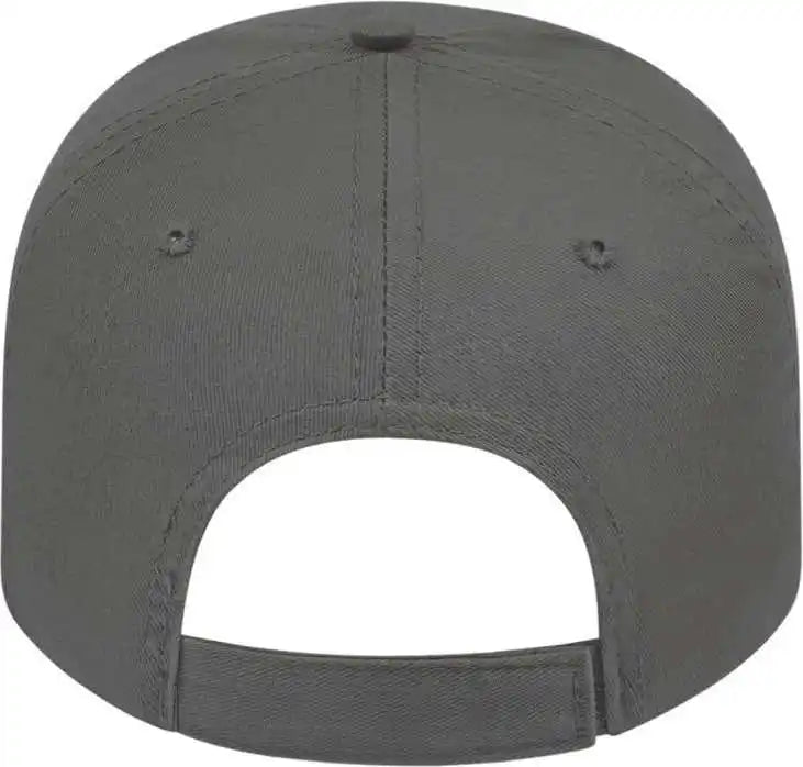 Cap America X301 x Tra Value Unstructured - Charcoal - Dark Gray / one Size Fits Most