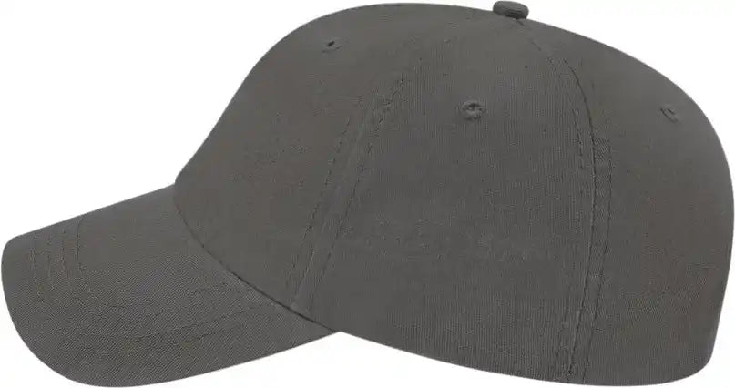 Cap America X301 x Tra Value Unstructured - Charcoal - Dark Gray / one Size Fits Most