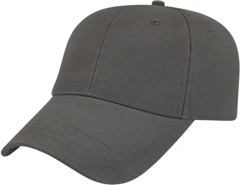 Cap America X301 x Tra Value Unstructured - Charcoal - Dark Gray / one Size Fits Most