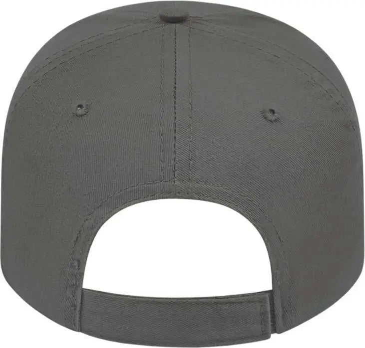 Cap America X301 x Tra Value Unstructured - Charcoal