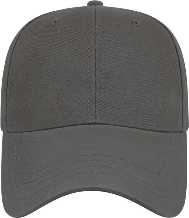 Cap America X301 x Tra Value Unstructured - Charcoal