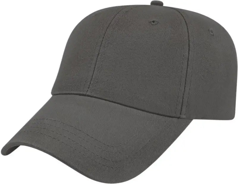 Cap America X301 x Tra Value Unstructured - Charcoal