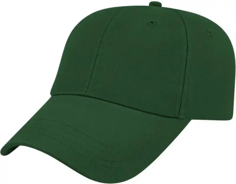 Cap America X301 x Tra Value Unstructured - Dark Green - Forest / one Size Fits Most