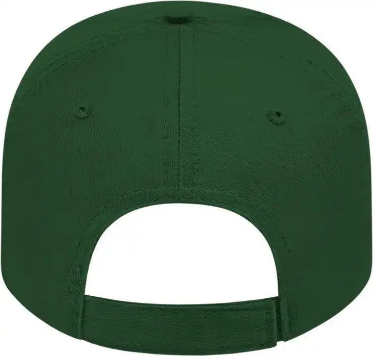 Cap America X301 x Tra Value Unstructured - Dark Green - Forest / one Size Fits Most