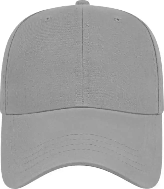 Cap America X301 x Tra Value Unstructured Gray / one Size Fits Most