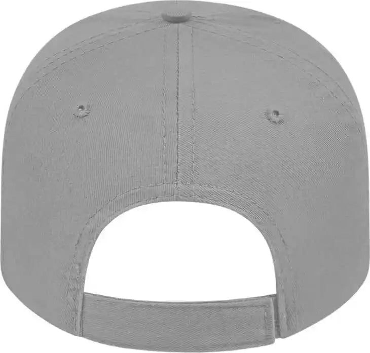 Cap America X301 x Tra Value Unstructured Gray / one Size Fits Most