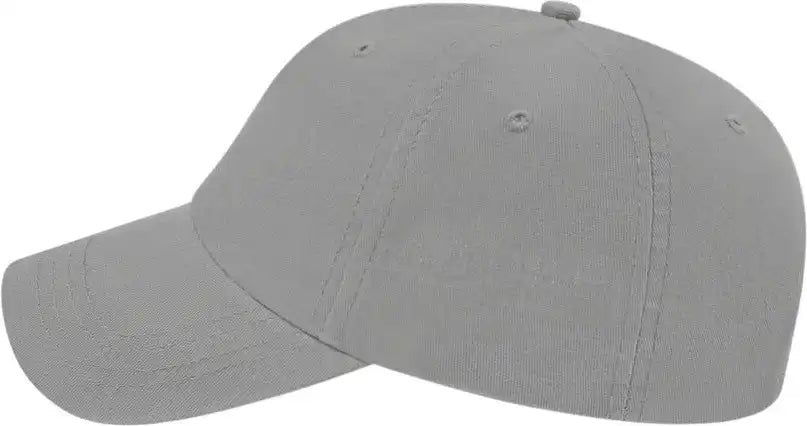 Cap America X301 x Tra Value Unstructured Gray / one Size Fits Most
