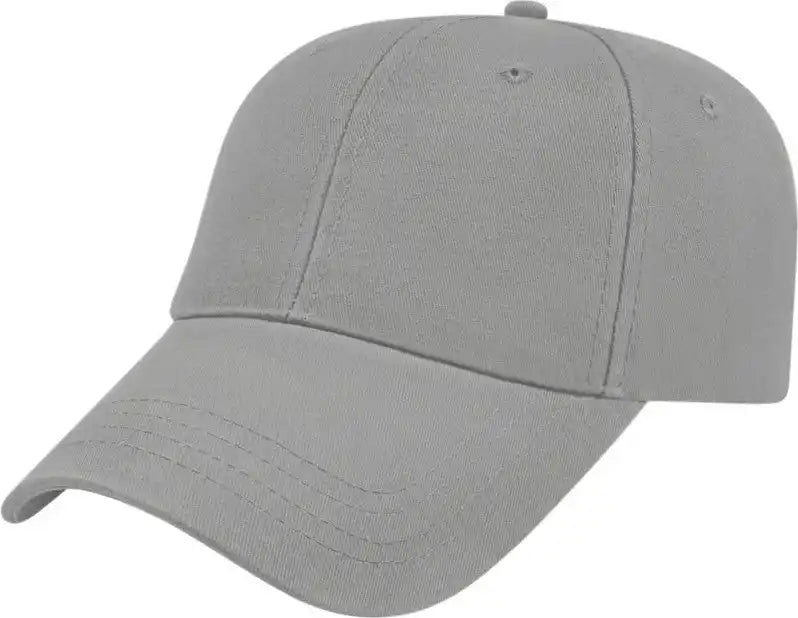 Cap America X301 x Tra Value Unstructured Gray / one Size Fits Most