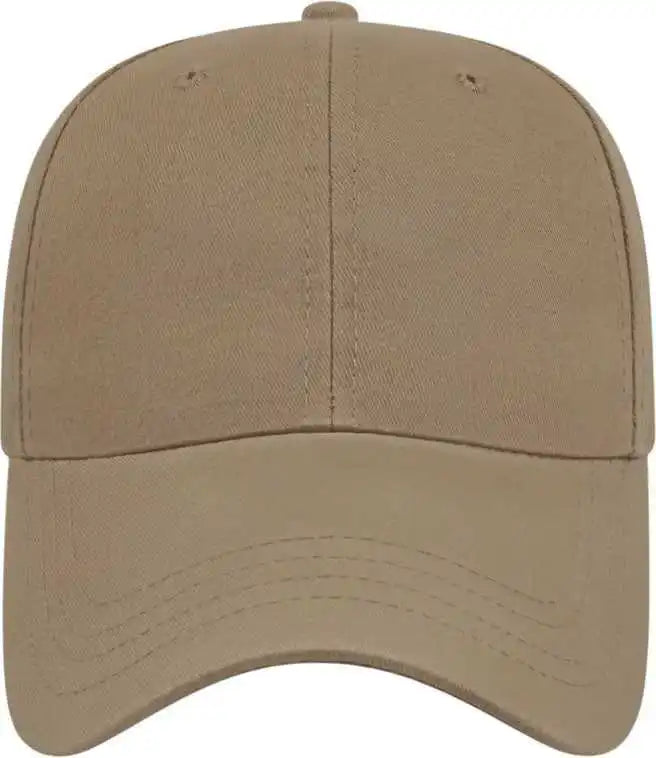 Cap America X301 x Tra Value Unstructured - Khaki - one Size Fits Most