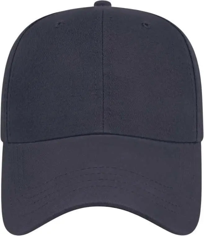 Cap America X301 x Tra Value Unstructured - Navy