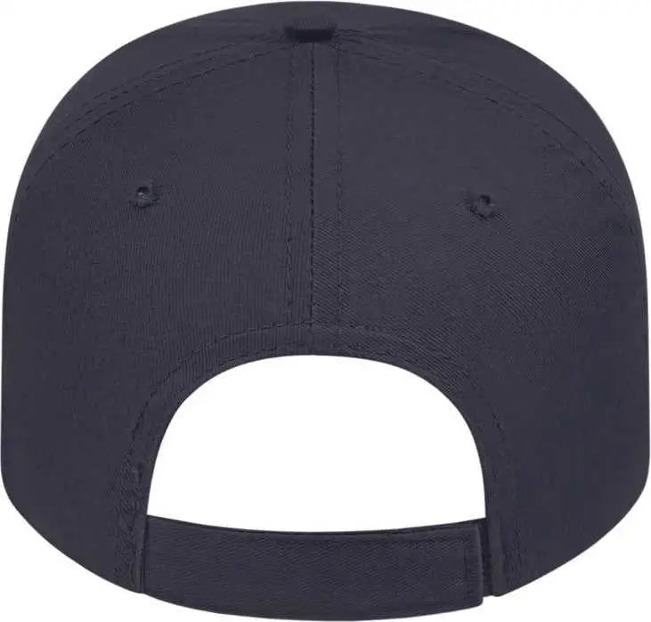 Cap America X301 x Tra Value Unstructured - Navy