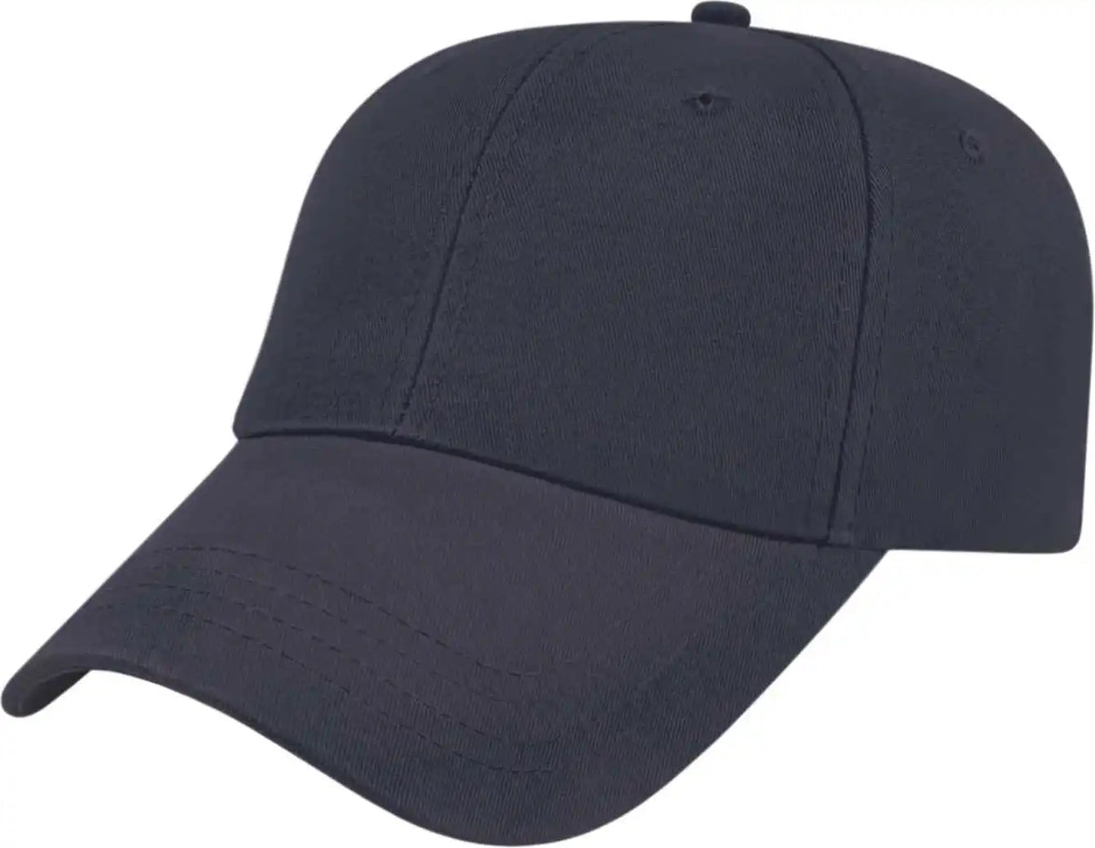 Cap America X301 x Tra Value Unstructured Navy / one Size Fits Most