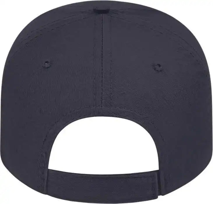 Cap America X301 x Tra Value Unstructured Navy / one Size Fits Most