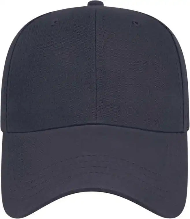 Cap America X301 x Tra Value Unstructured Navy / one Size Fits Most