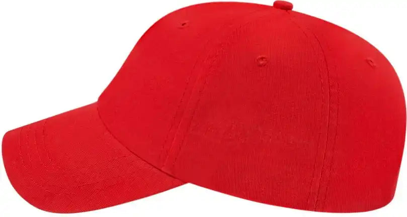 Cap America X301 x Tra Value Unstructured - Red - one Size Fits Most