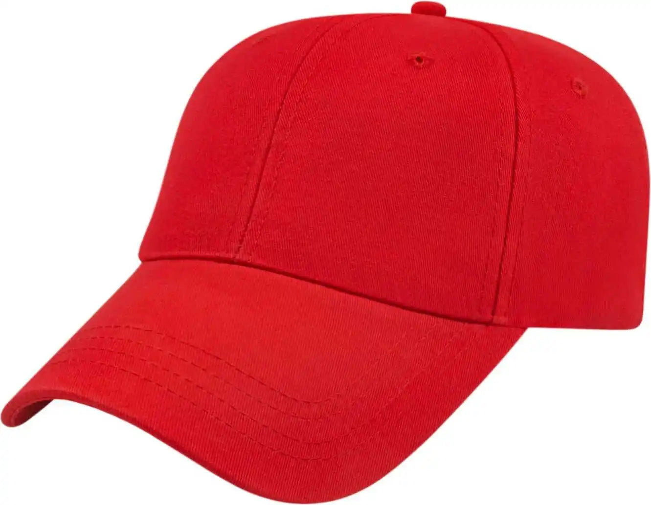 Cap America X301 x Tra Value Unstructured - Red - one Size Fits Most