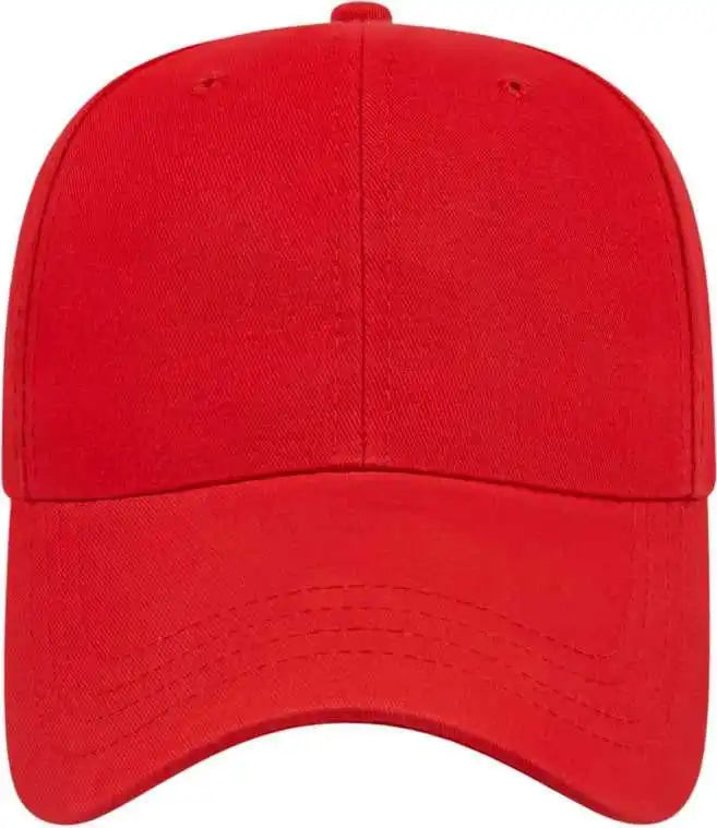 Cap America X301 x Tra Value Unstructured - Red - one Size Fits Most
