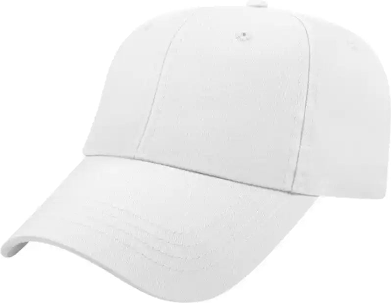Cap America X301 x Tra Value Unstructured White / one Size Fits Most