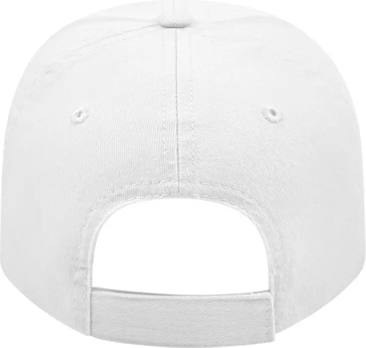 Cap America X301 x Tra Value Unstructured - White - one Size Fits Most