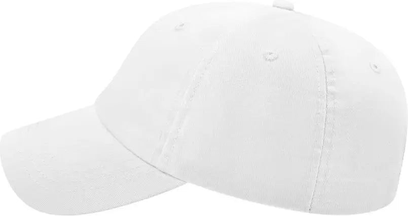 Cap America X301 x Tra Value Unstructured - White - one Size Fits Most