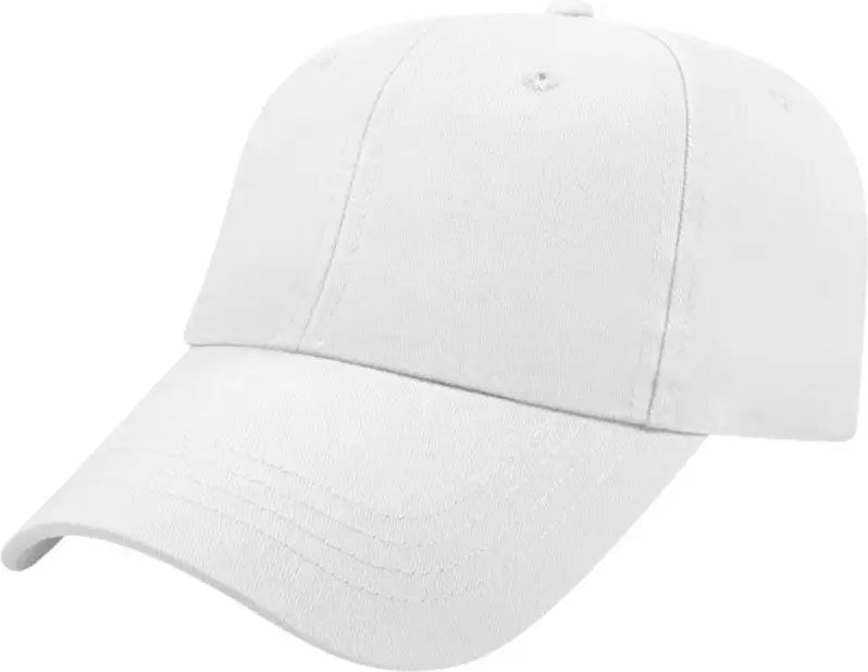 Cap America X301 x Tra Value Unstructured - White - one Size Fits Most
