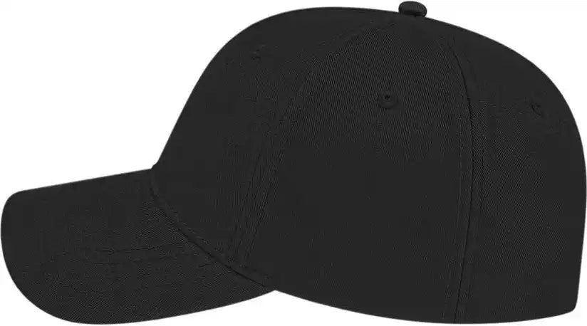 Cap America X700 x Tra Value Structured Black / one Size Fits Most