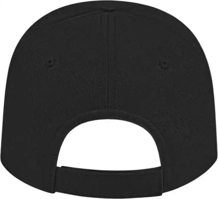 Cap America X700 x Tra Value Structured Black / one Size Fits Most