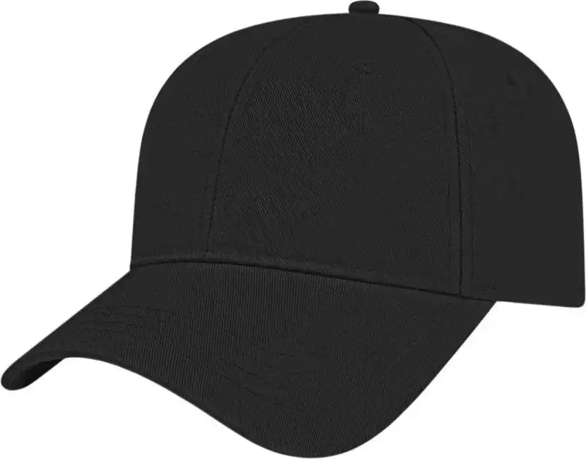 Cap America X700 x Tra Value Structured Black / one Size Fits Most