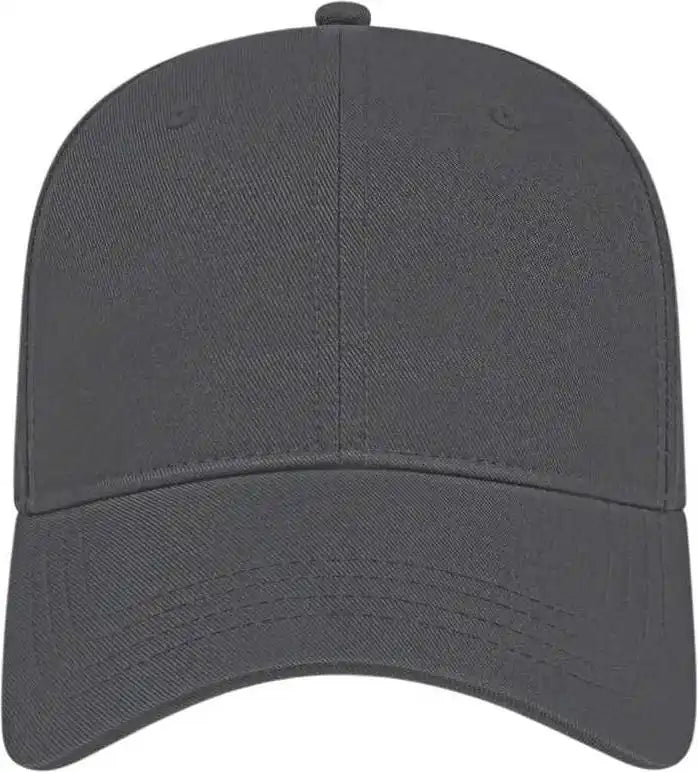 Cap America X700 x Tra Value Structured Charcoal Dark Gray / one Size Fits Most