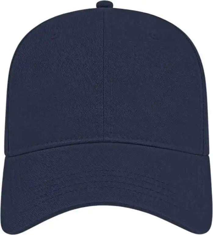Cap America X700 x Tra Value Structured Navy / one Size Fits Most