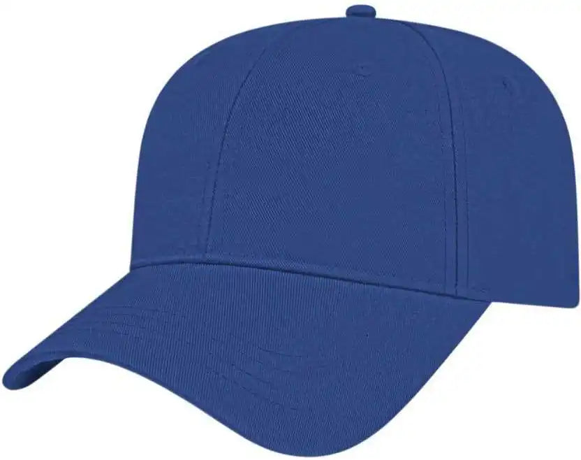 Cap America X700 x Tra Value Structured - Royal - one Size Fits Most